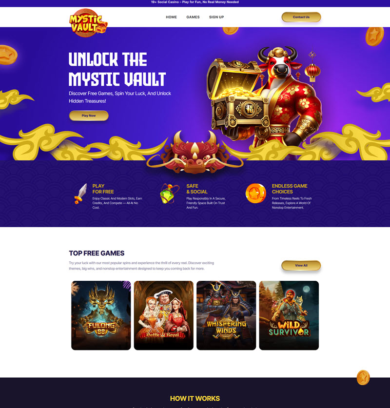 iGaming Platform