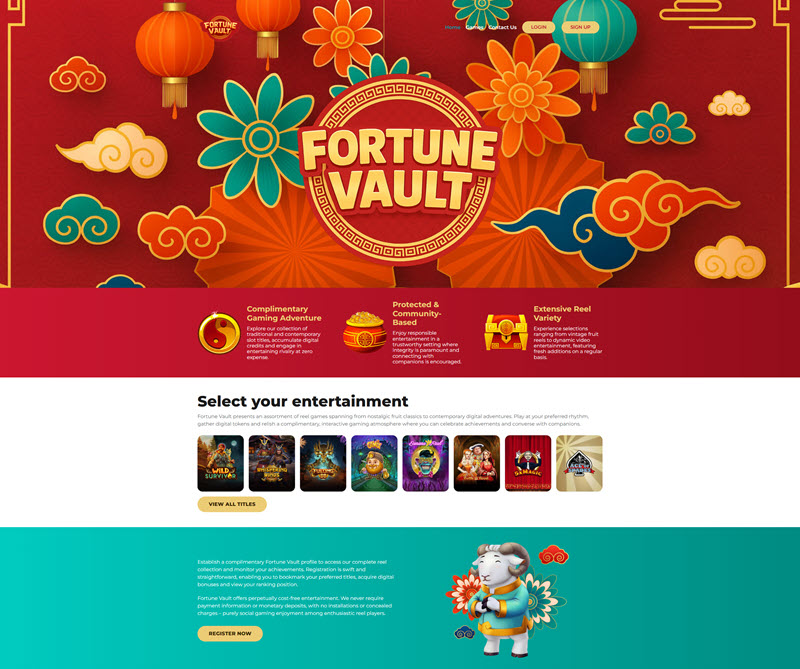 iGaming Platform 2
